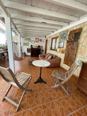 MP Cozy Apartment Near the Sea